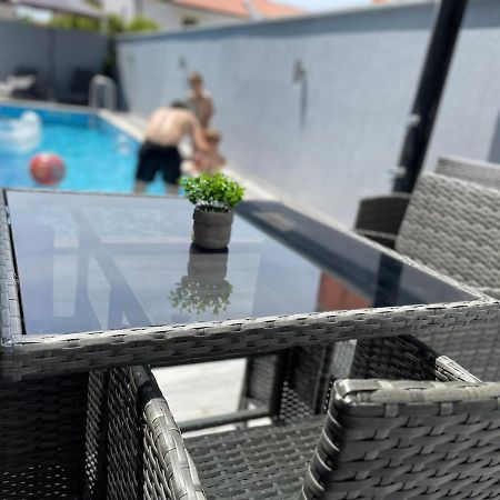 Villa Maleo Μεντουλίν Εξωτερικό φωτογραφία