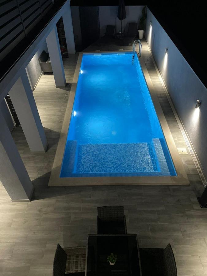 Villa Maleo Μεντουλίν Εξωτερικό φωτογραφία