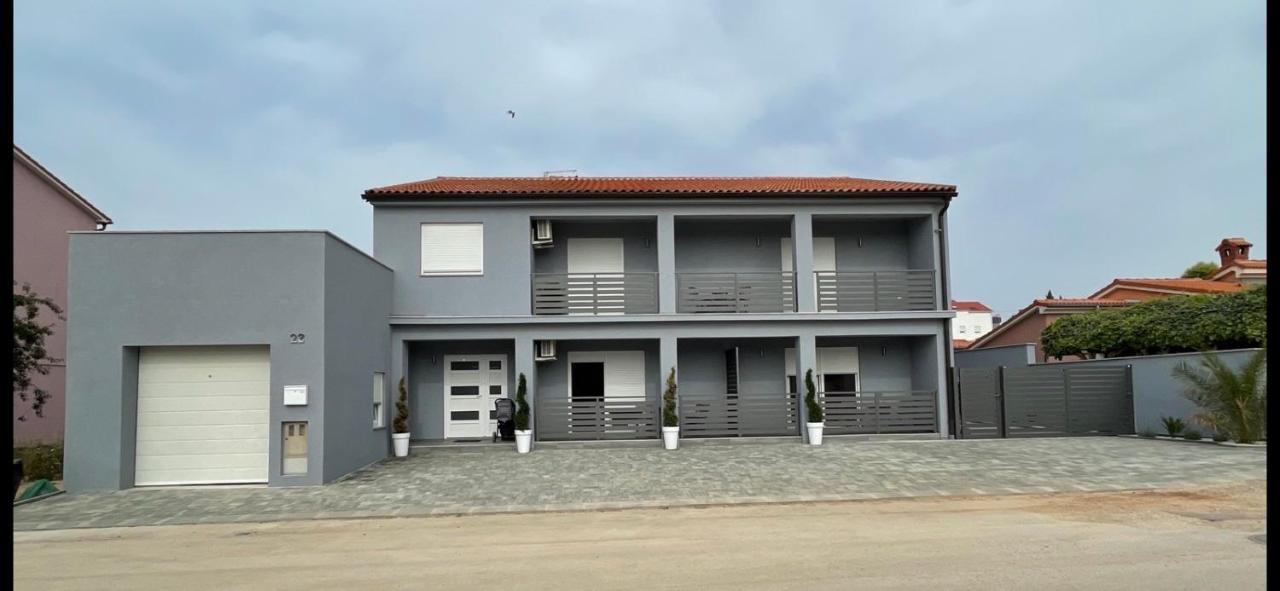 Villa Maleo Μεντουλίν Εξωτερικό φωτογραφία