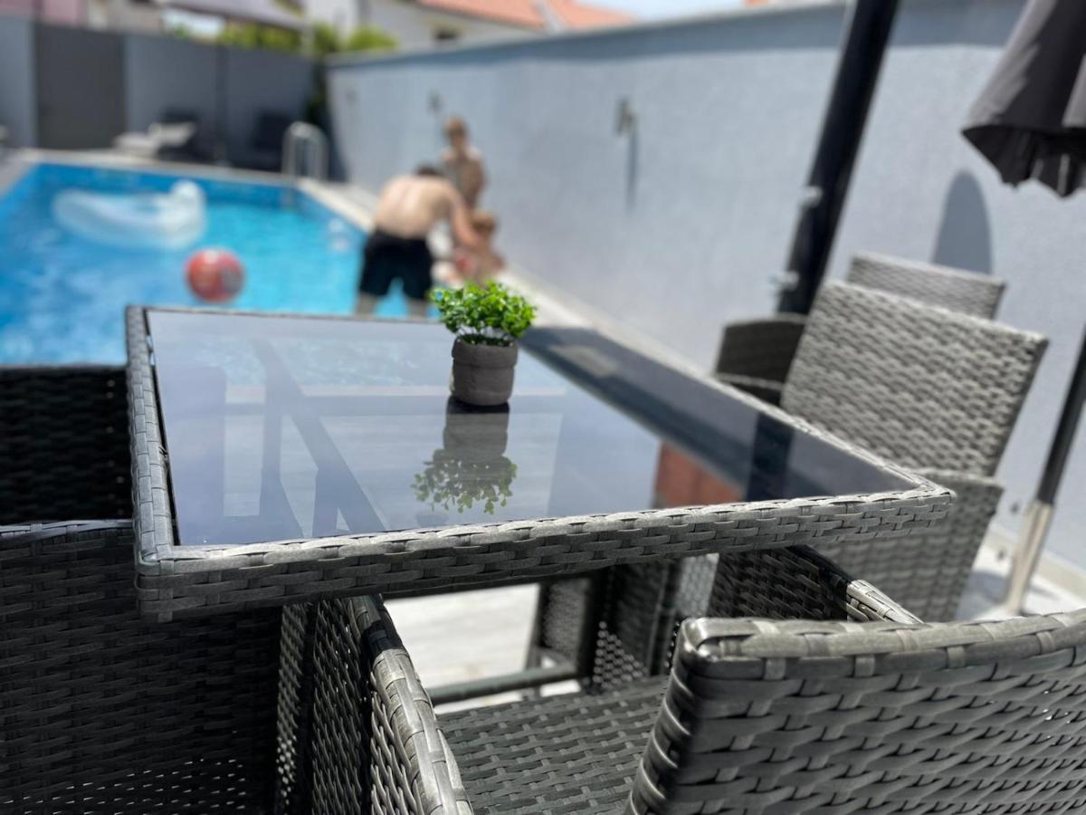 Villa Maleo Μεντουλίν Εξωτερικό φωτογραφία