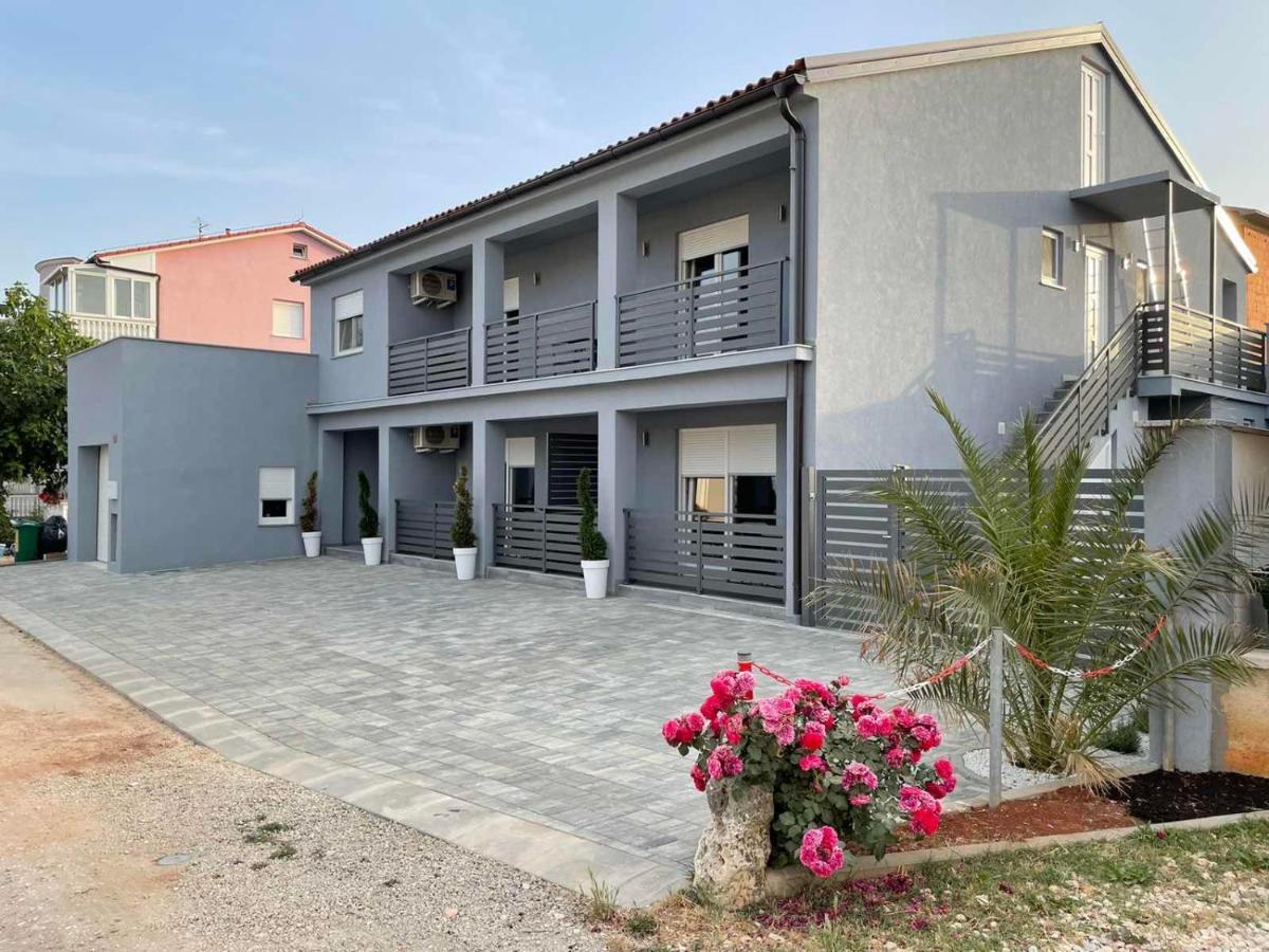 Villa Maleo Μεντουλίν Εξωτερικό φωτογραφία