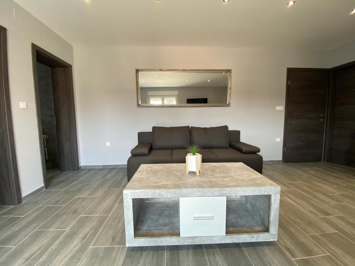 Villa Maleo Μεντουλίν Εξωτερικό φωτογραφία