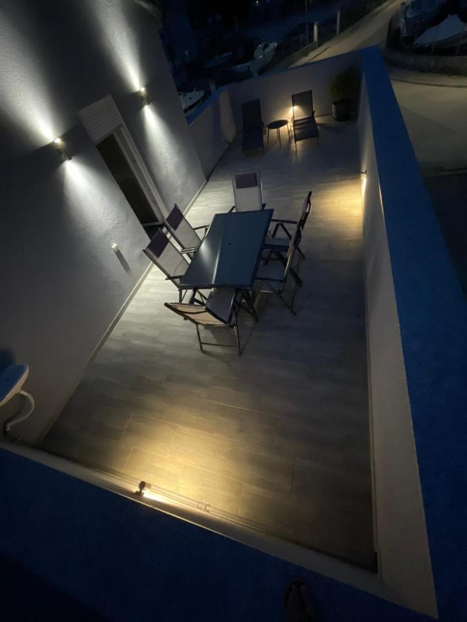 Villa Maleo Μεντουλίν Εξωτερικό φωτογραφία