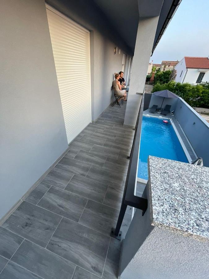 Villa Maleo Μεντουλίν Εξωτερικό φωτογραφία