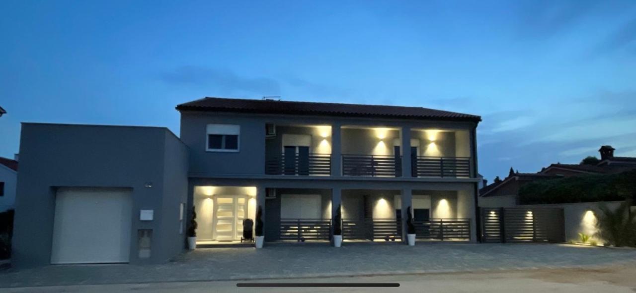 Villa Maleo Μεντουλίν Εξωτερικό φωτογραφία