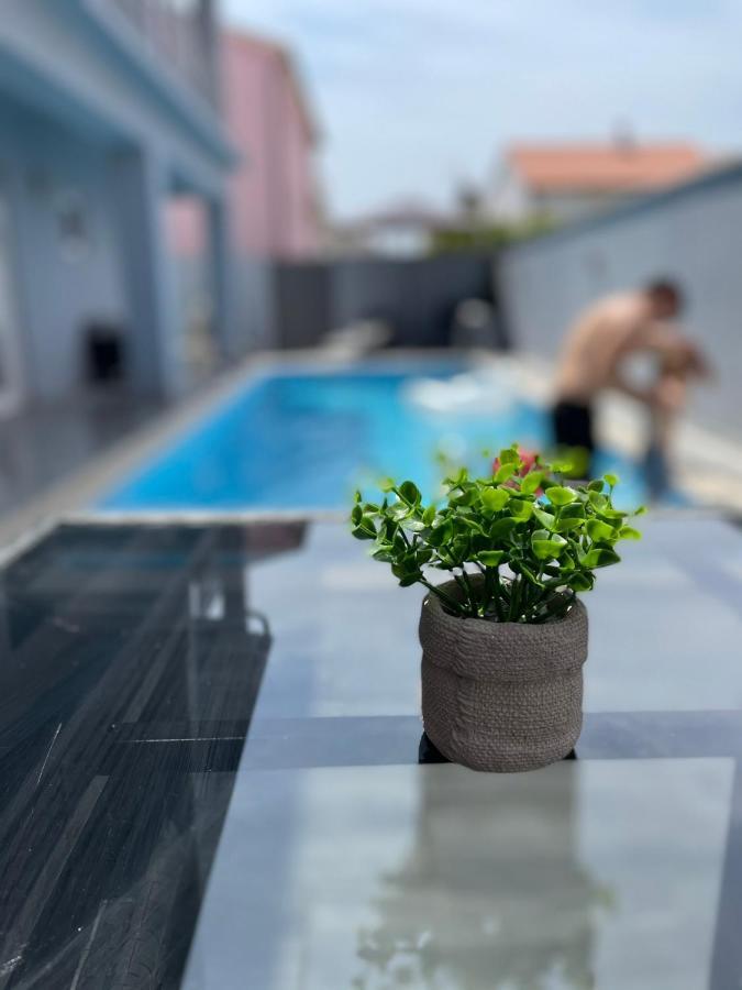 Villa Maleo Μεντουλίν Εξωτερικό φωτογραφία