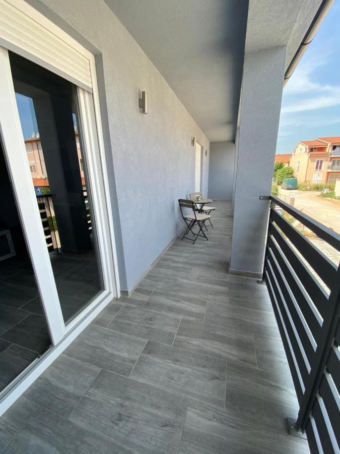 Villa Maleo Μεντουλίν Εξωτερικό φωτογραφία