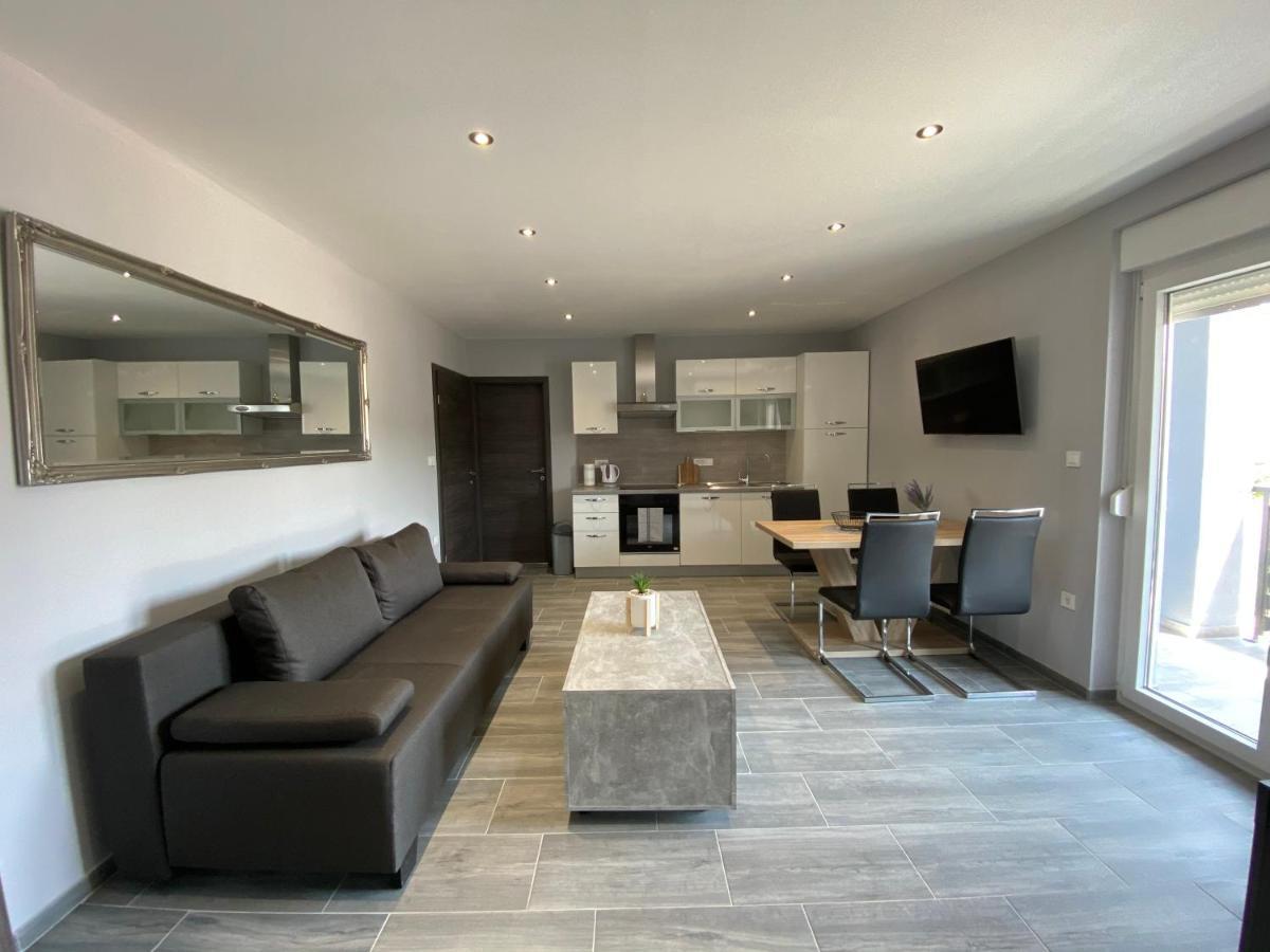 Villa Maleo Μεντουλίν Εξωτερικό φωτογραφία
