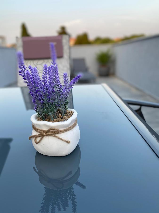 Villa Maleo Μεντουλίν Εξωτερικό φωτογραφία