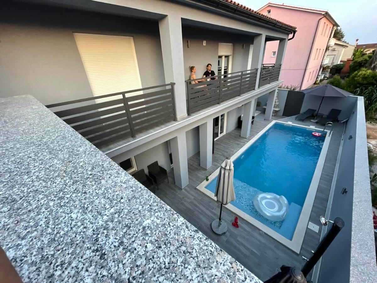 Villa Maleo Μεντουλίν Εξωτερικό φωτογραφία