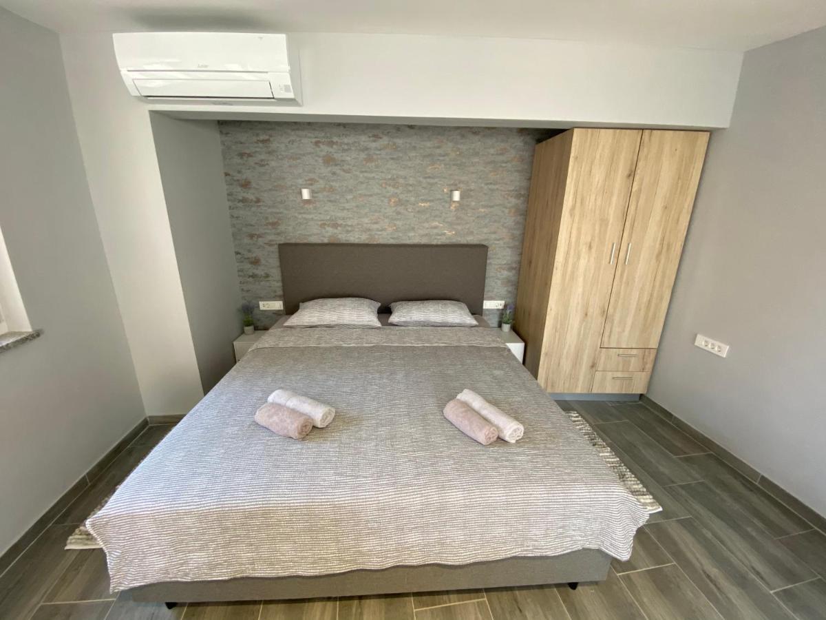Villa Maleo Μεντουλίν Εξωτερικό φωτογραφία