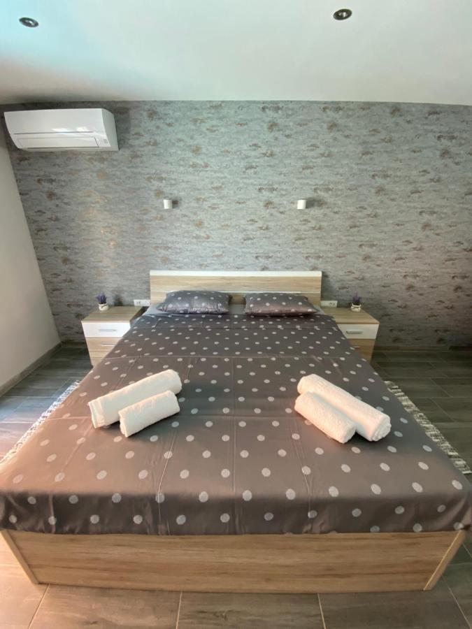 Villa Maleo Μεντουλίν Εξωτερικό φωτογραφία