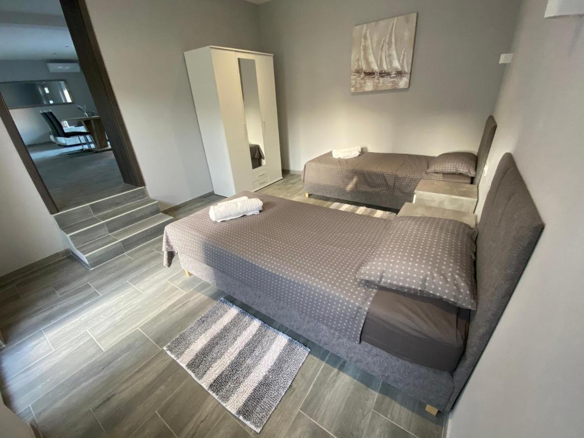 Villa Maleo Μεντουλίν Εξωτερικό φωτογραφία