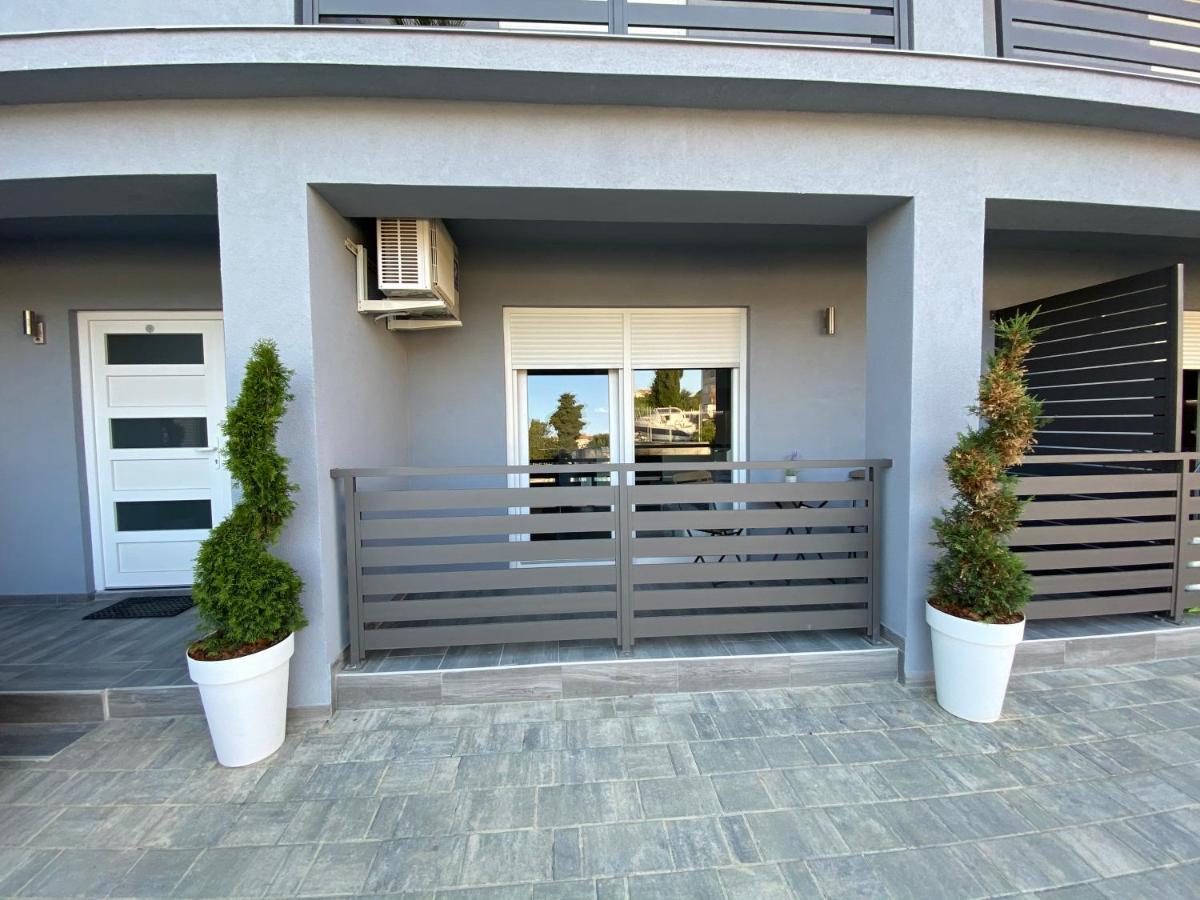 Villa Maleo Μεντουλίν Εξωτερικό φωτογραφία
