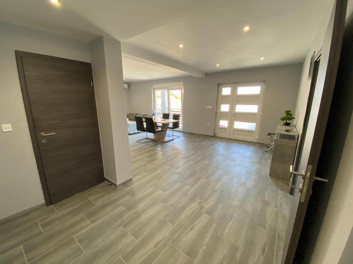 Villa Maleo Μεντουλίν Εξωτερικό φωτογραφία