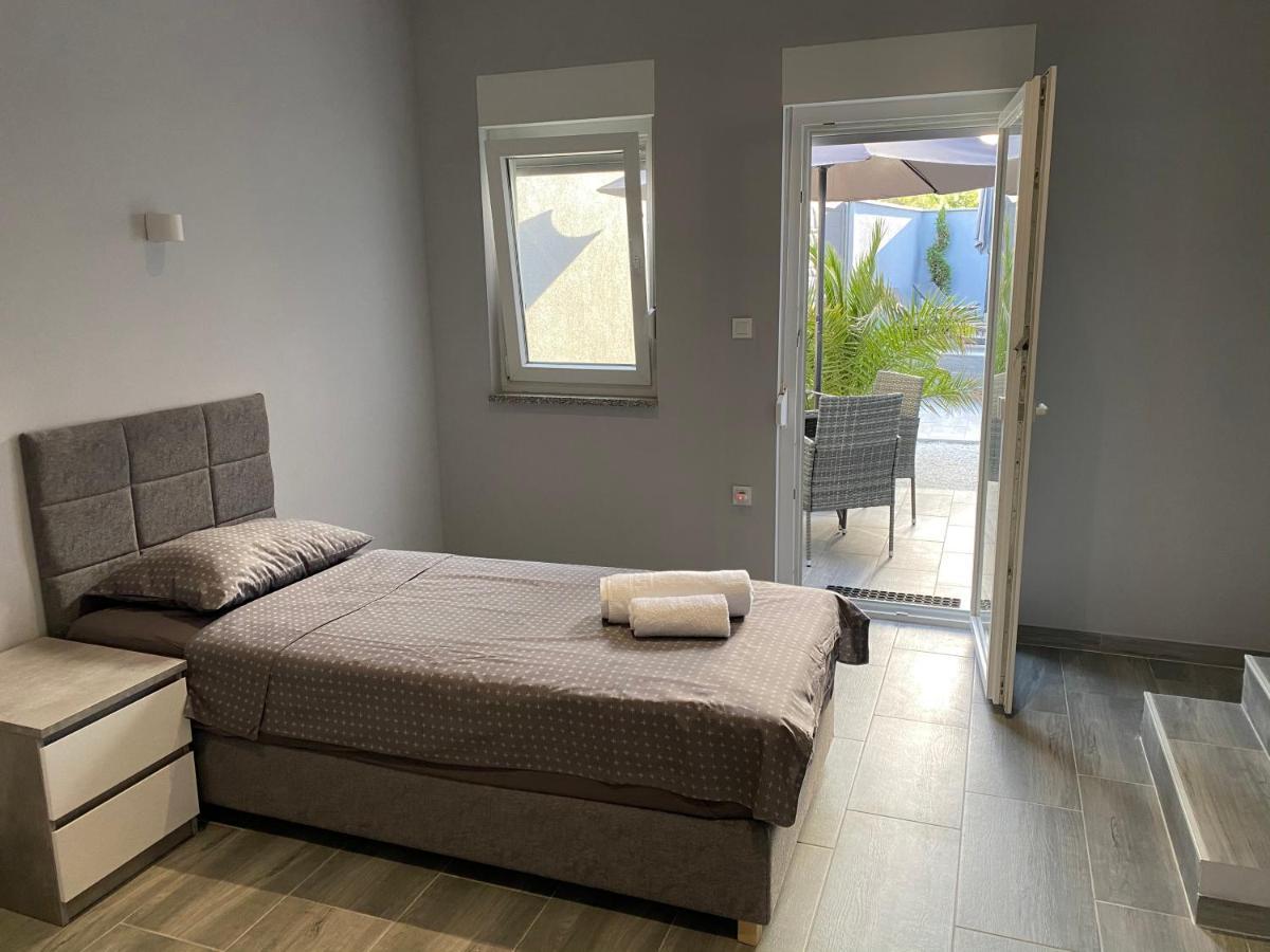Villa Maleo Μεντουλίν Εξωτερικό φωτογραφία