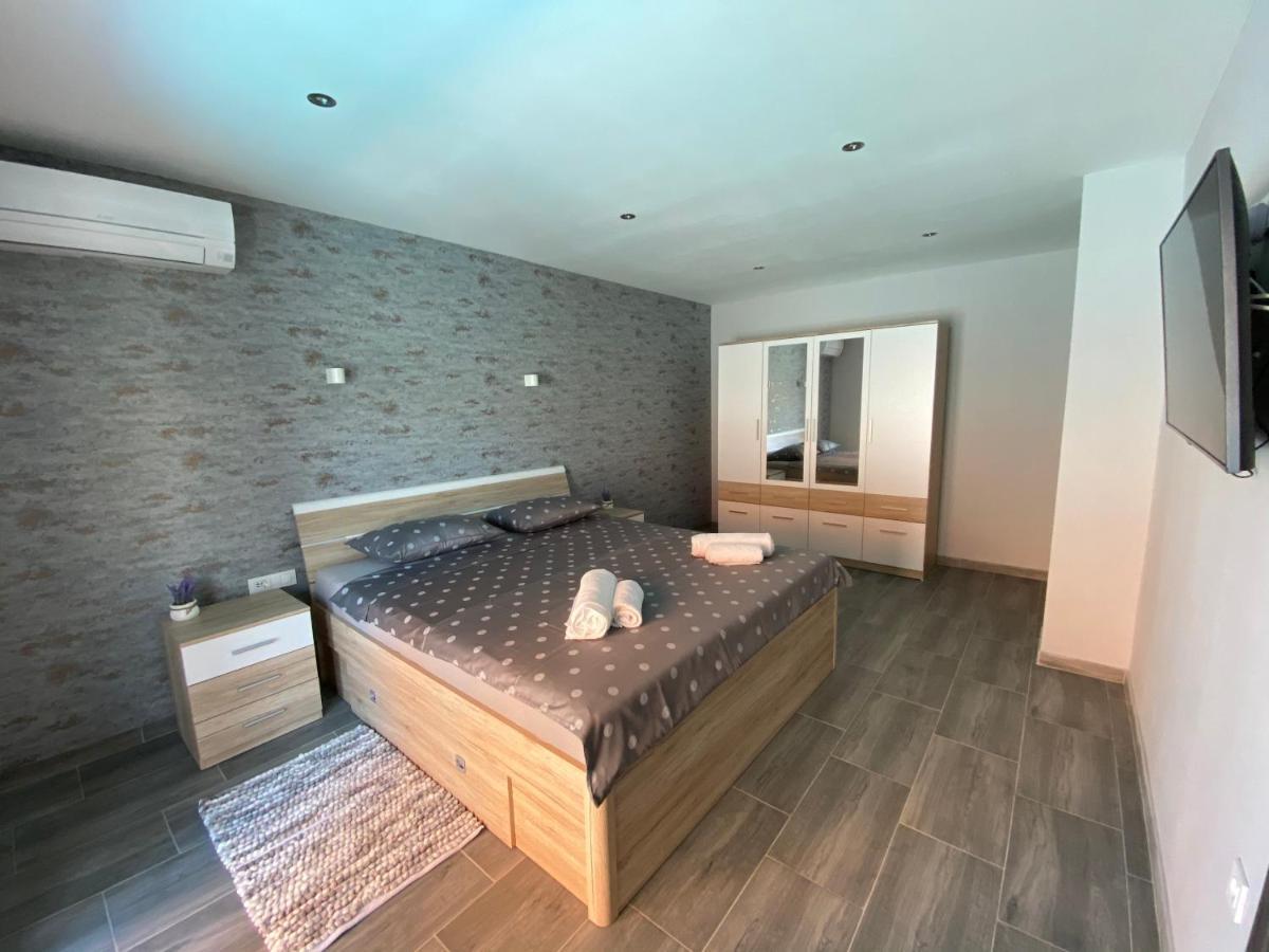 Villa Maleo Μεντουλίν Εξωτερικό φωτογραφία