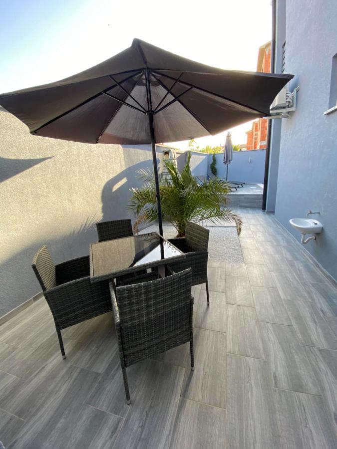 Villa Maleo Μεντουλίν Εξωτερικό φωτογραφία