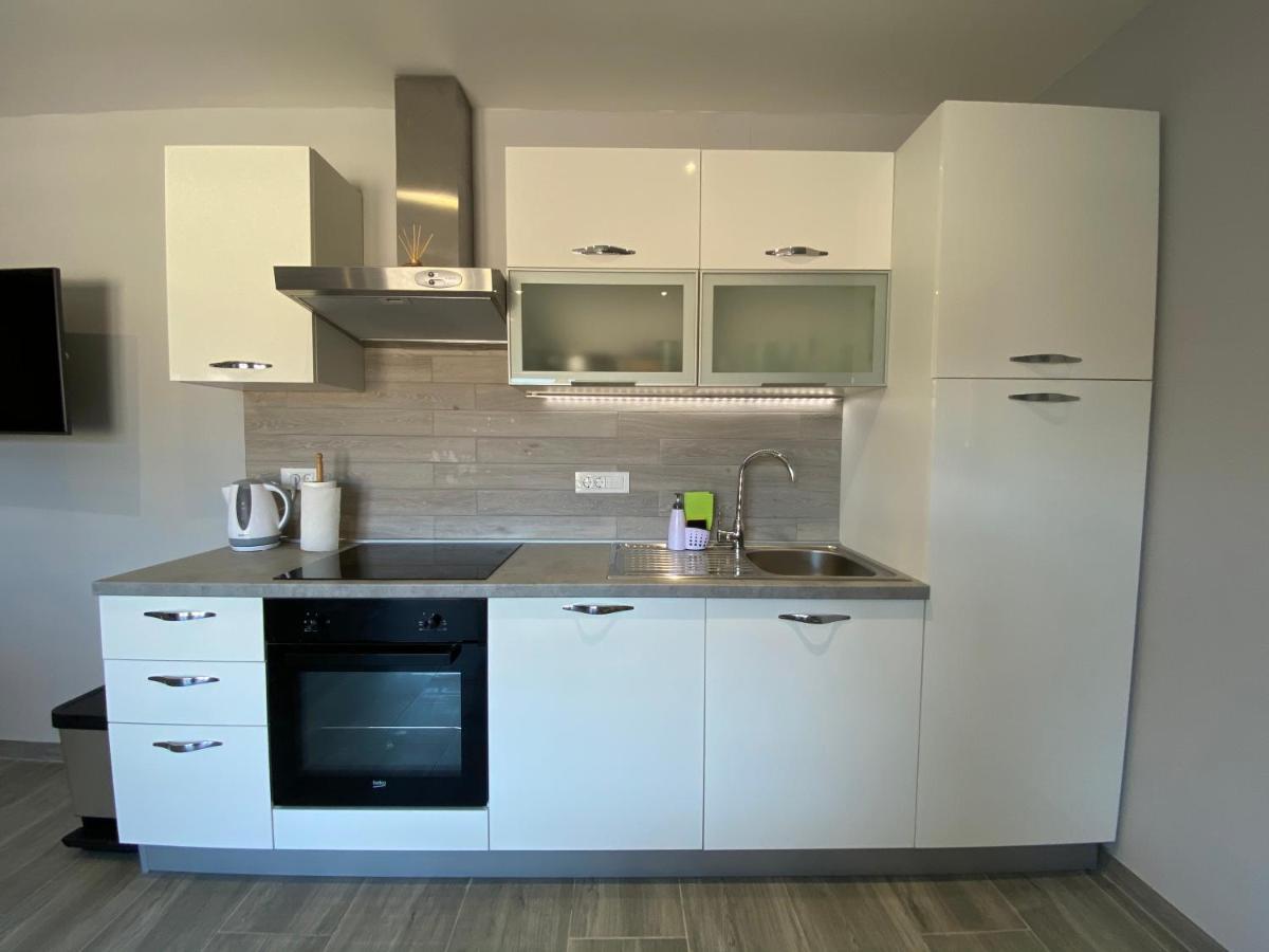 Villa Maleo Μεντουλίν Εξωτερικό φωτογραφία