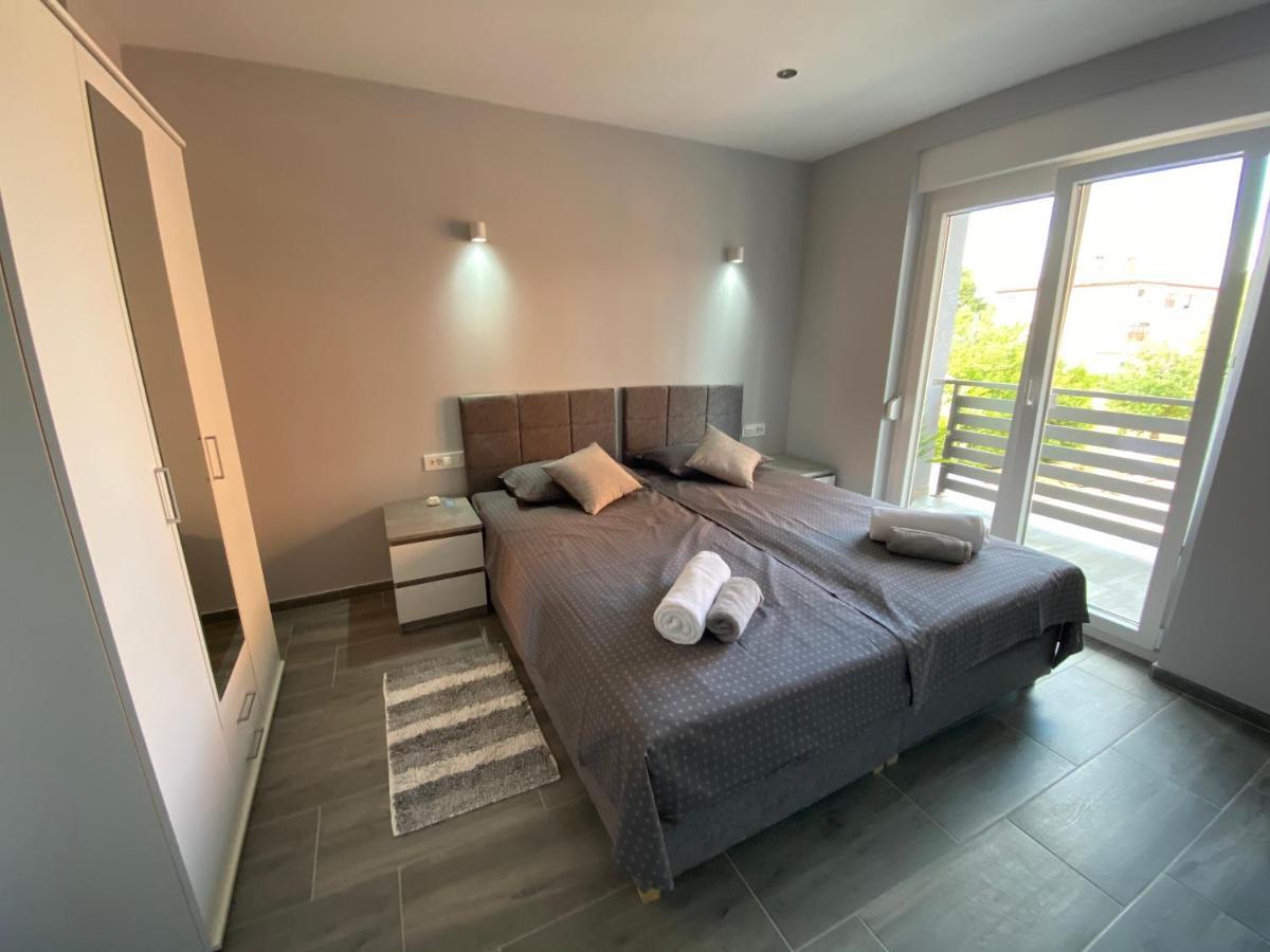 Villa Maleo Μεντουλίν Εξωτερικό φωτογραφία