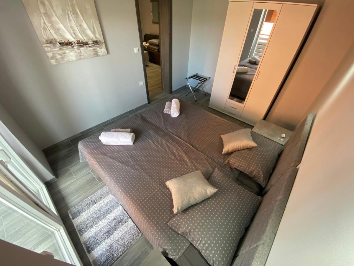 Villa Maleo Μεντουλίν Εξωτερικό φωτογραφία